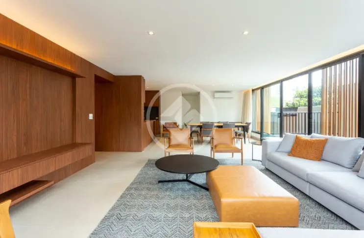 Apartamento Jardim Catanduva, São Paulo - SP — foto 2