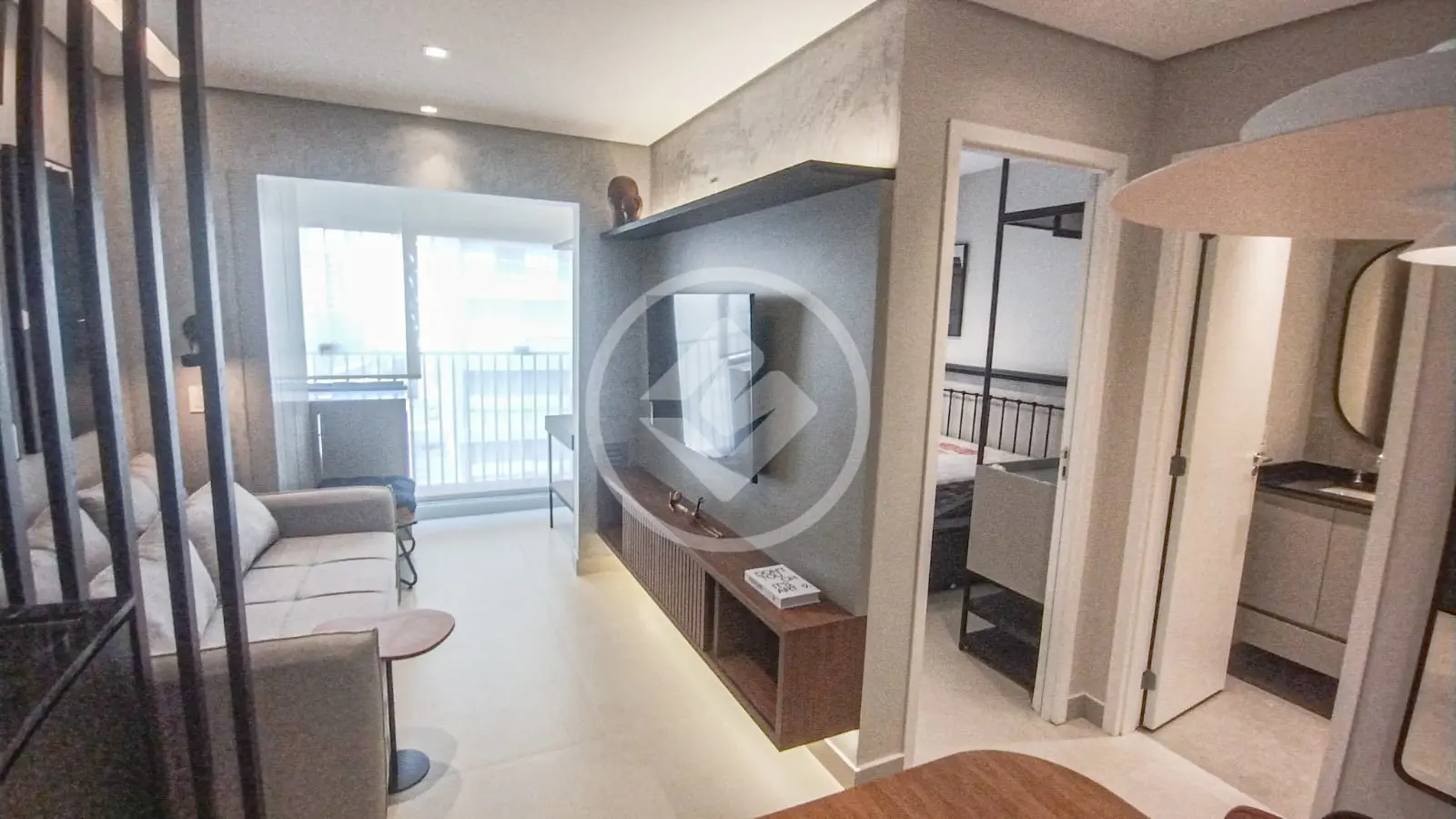Apartamento Moema, São Paulo - SP — foto 2