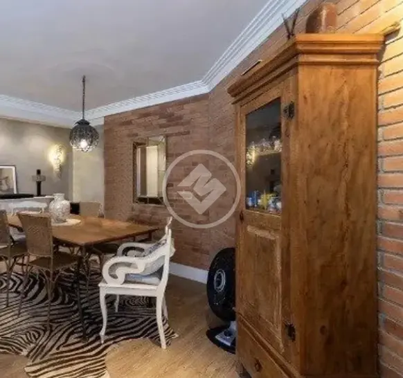 Imagem 5 - Apartamento em Moema, São Paulo - SP