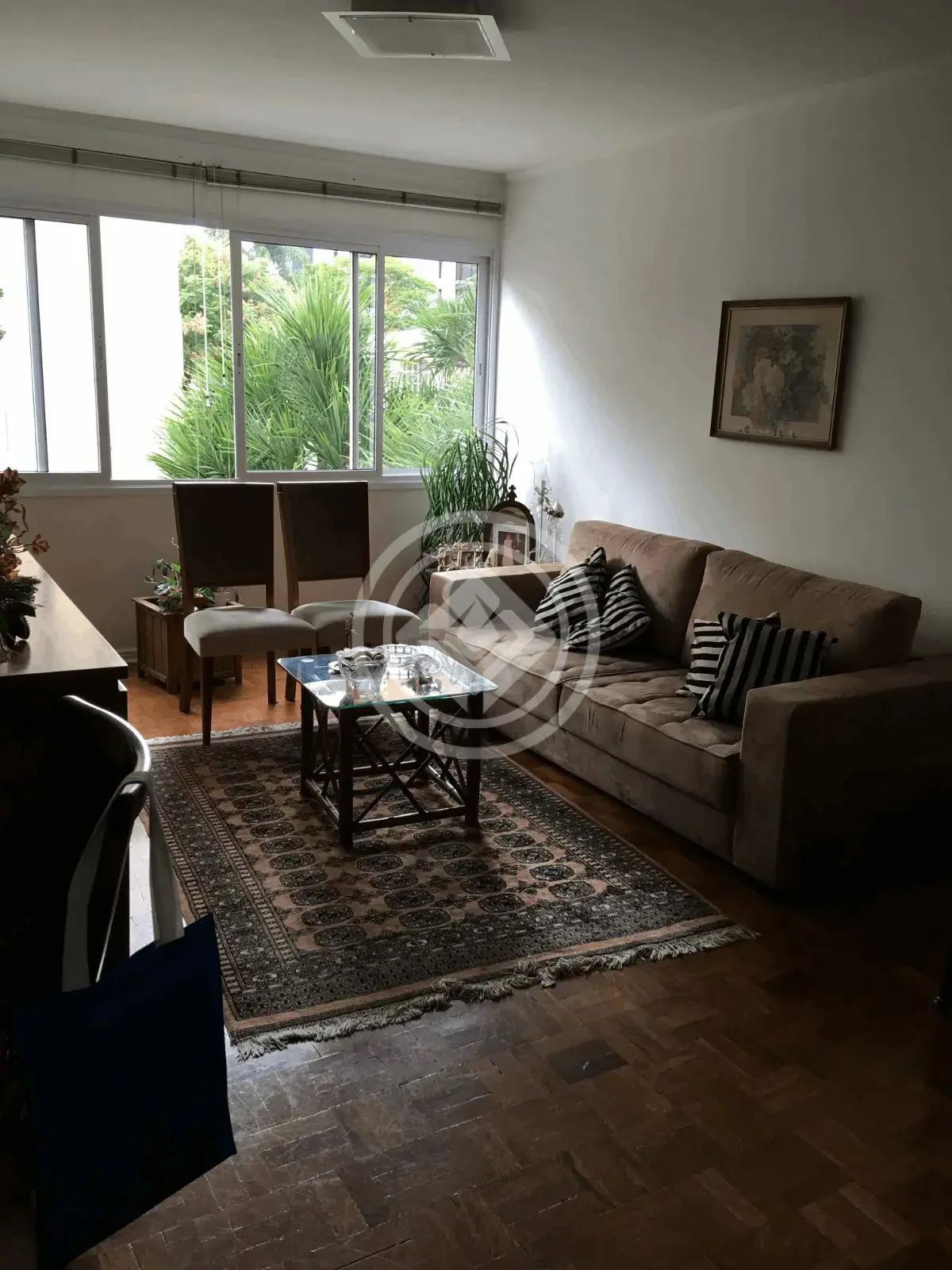 Imagem 1 - Apartamento em Moema, São Paulo - SP