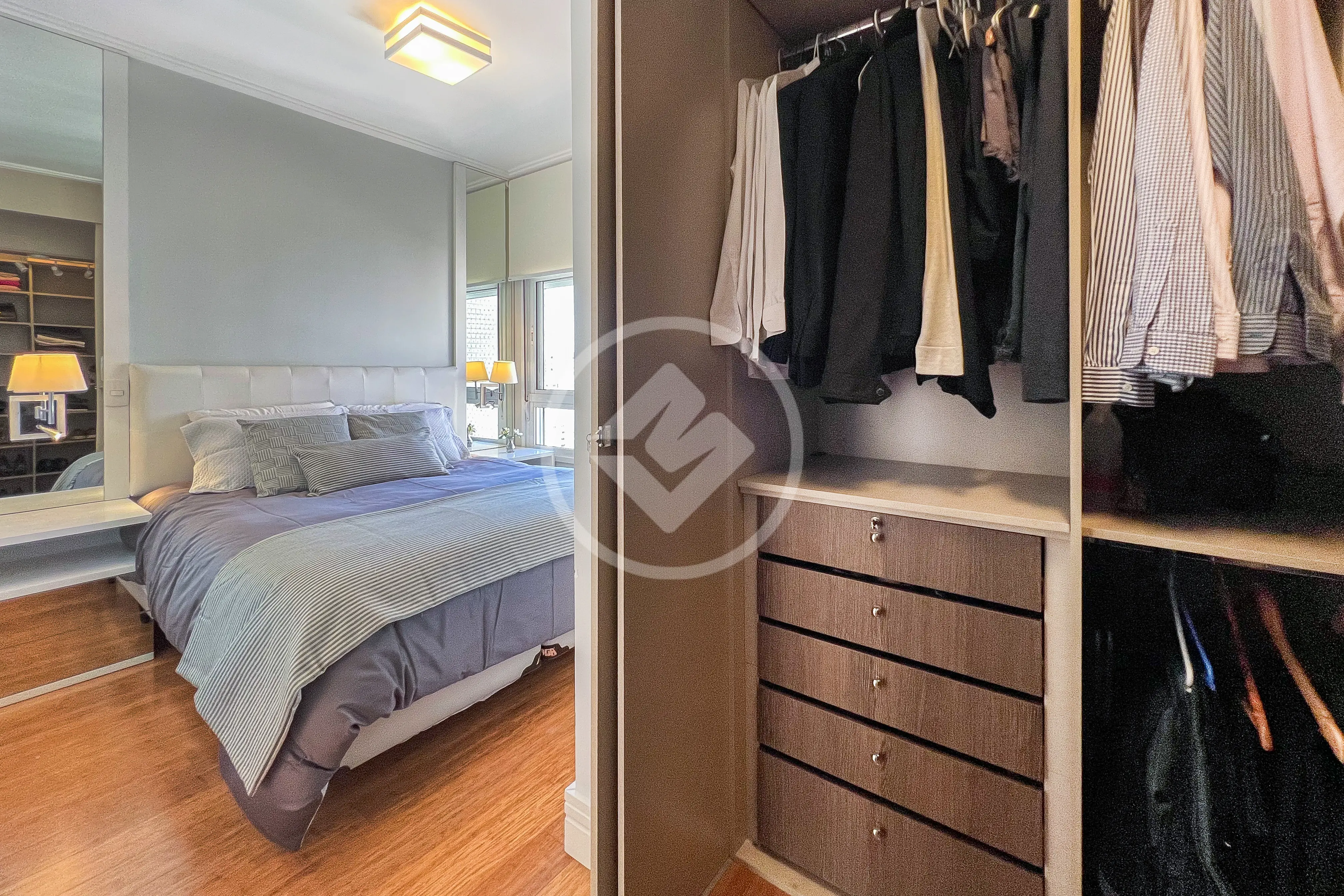 Imagem 2 - Apartamento em PERDIZES, São Paulo - SP
