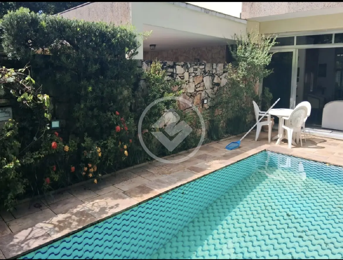 Casa Vila Madalena, São Paulo - SP — foto 1