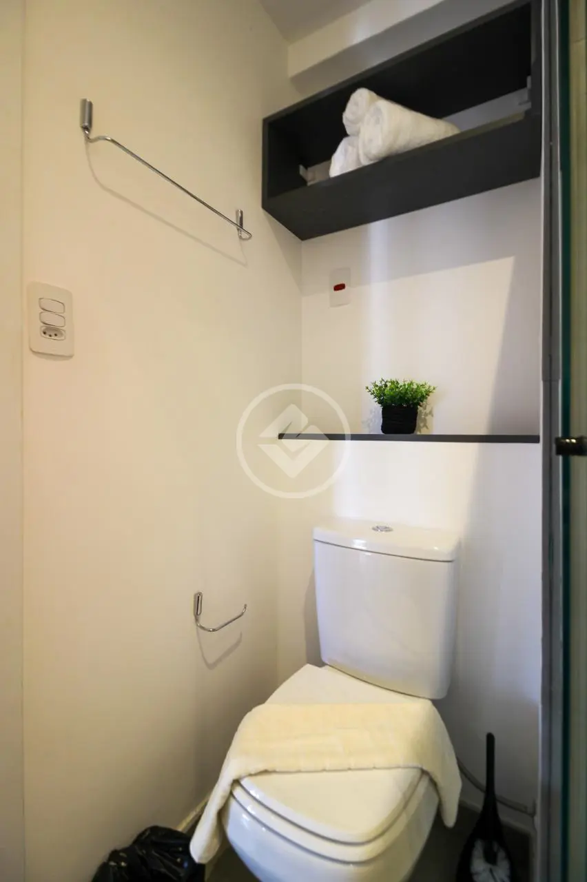 Imagem 3 - Apartamento em JARDIM PAULISTA, São Paulo - SP