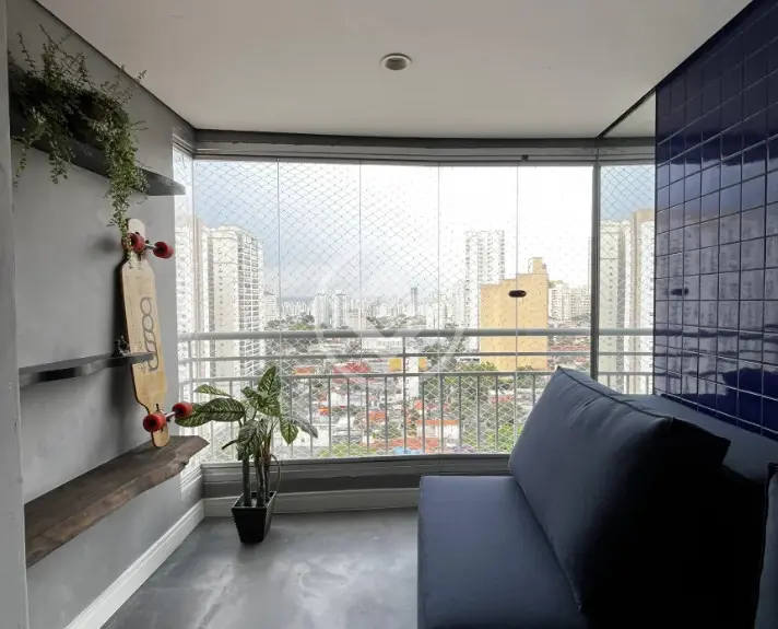 Imagem 2 - Cobertura em ACLIMAÇÃO, São Paulo - SP
