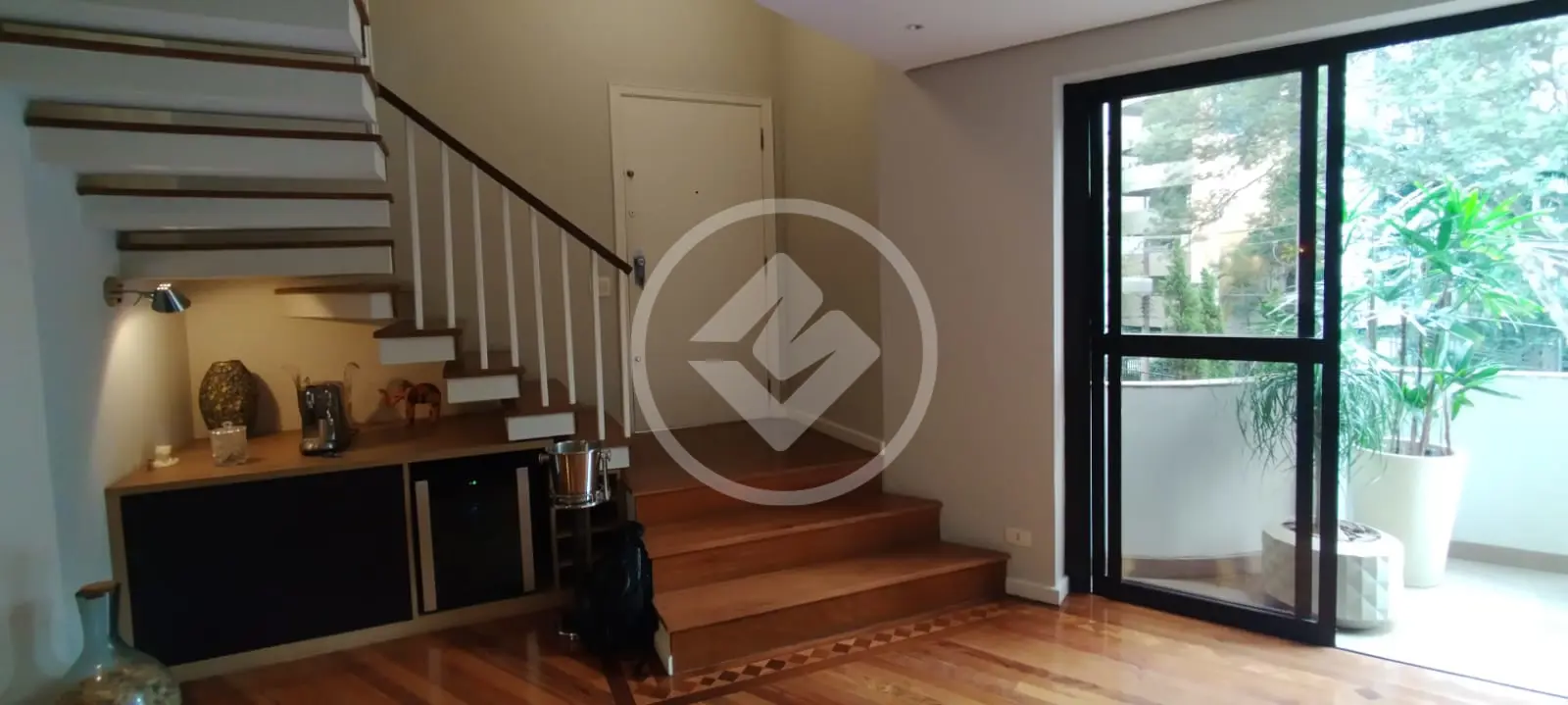 Imagem 6 - Apartamento Duplex em VILA NOVA CONCEICAO, São Paulo - SP