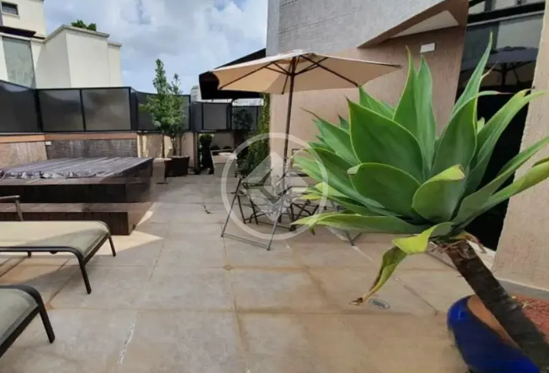 Imagem 1 - Cobertura Duplex em Campo Belo, São Paulo - SP