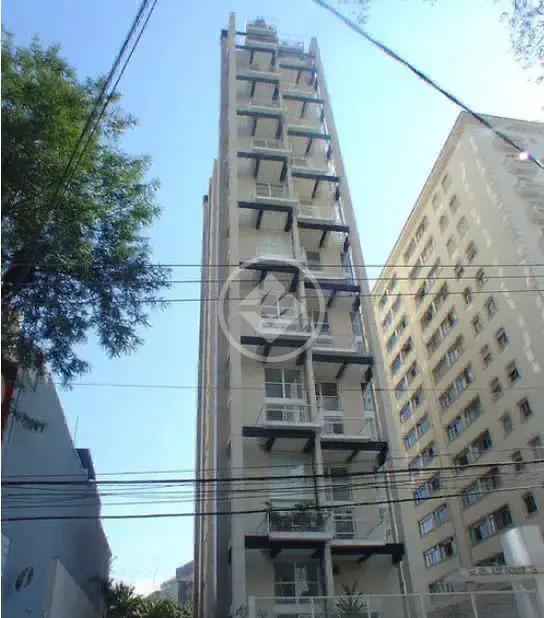 Image 22 - Loft / Studio em CONSOLAÇÃO, São Paulo - SP