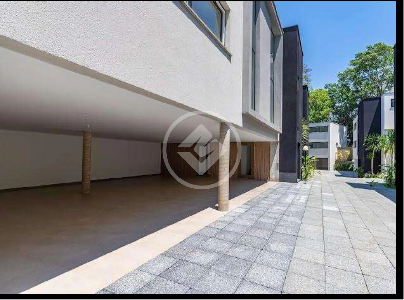 Imagem 3 - Casa Condomínio em Jardim Cordeiro, São Paulo - SP
