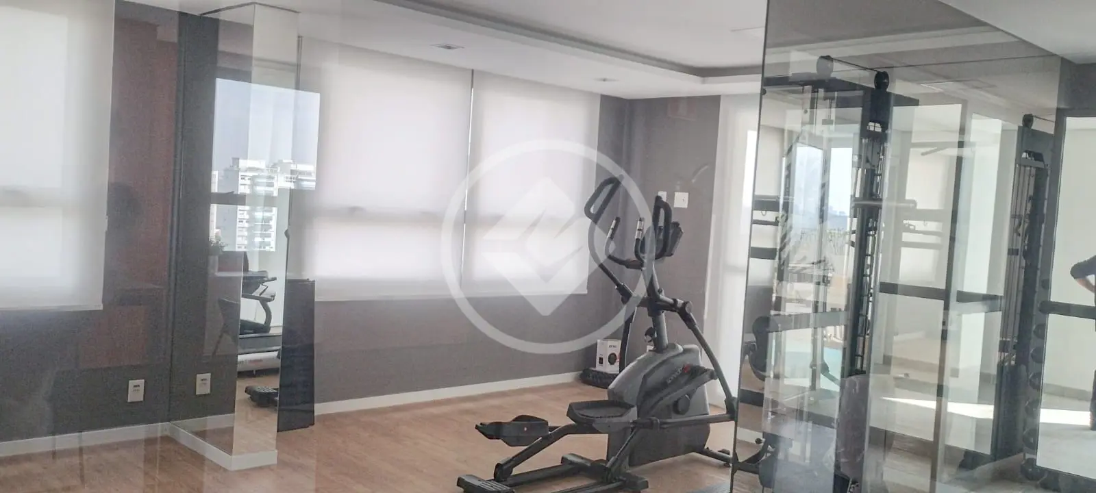 Imagem 5 - Apartamento em VILA FIRMIANO PINTO, São Paulo - SP