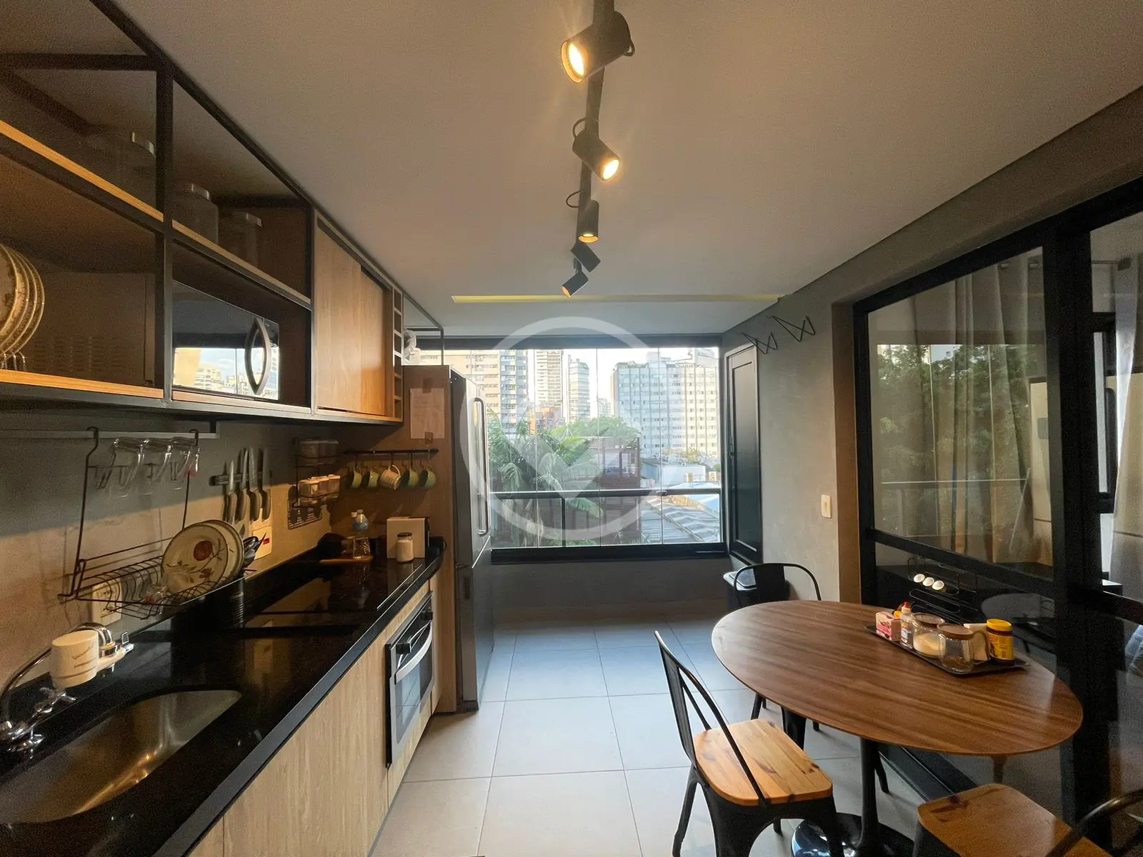Apartamento VILA OLIMPIA, São Paulo - SP — foto 2