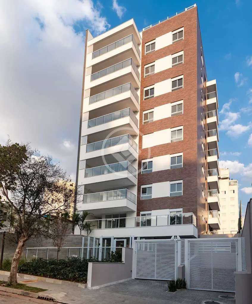 Image 30 - Apartamento em Alto da Lapa, São Paulo - SP