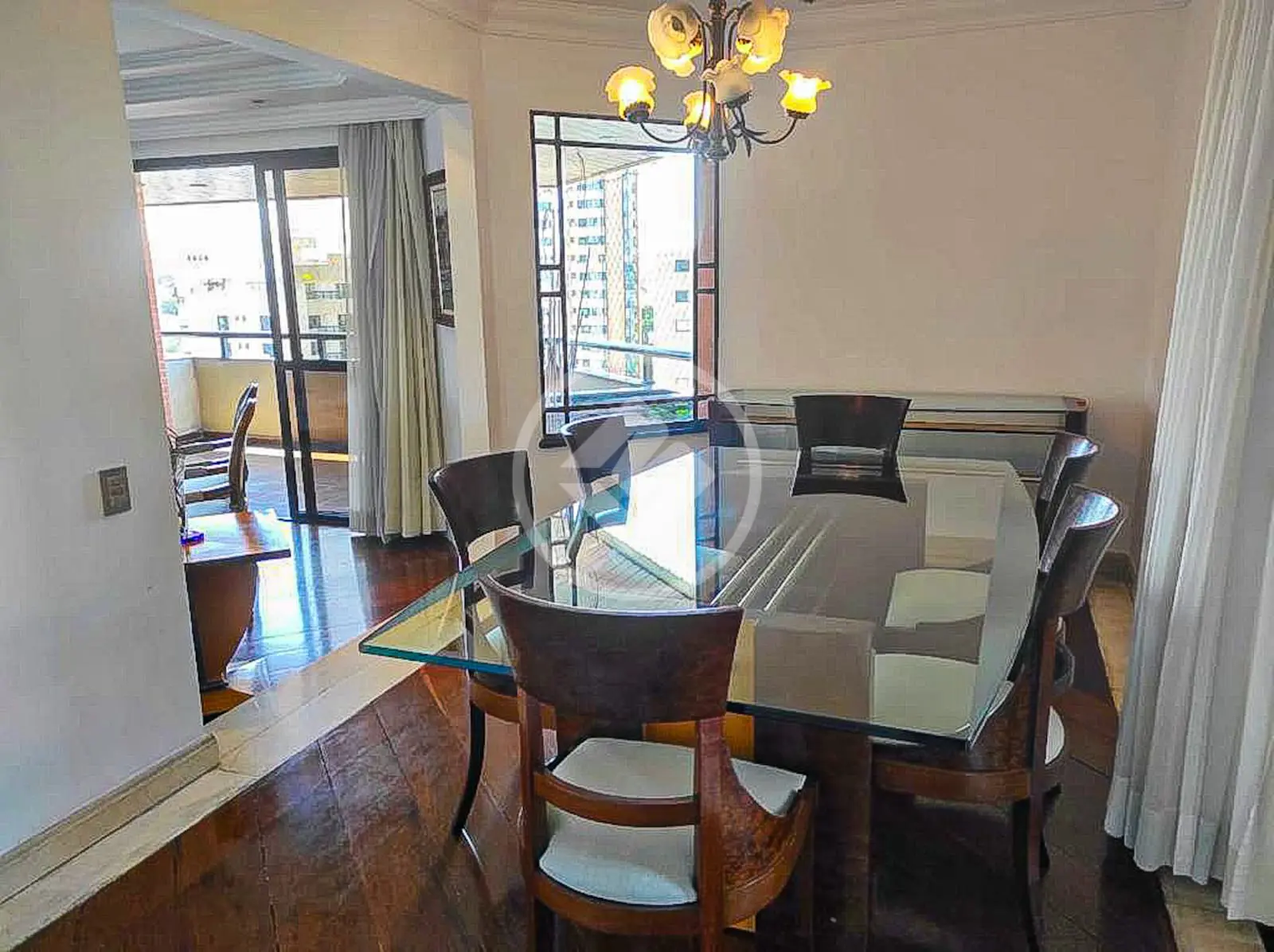 Imagem 3 - Apartamento em Planalto Paulista, São Paulo - SP
