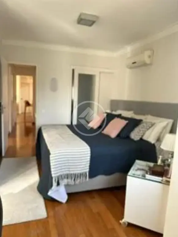 Imagem 3 - Apartamento em Indianópolis, São Paulo - SP