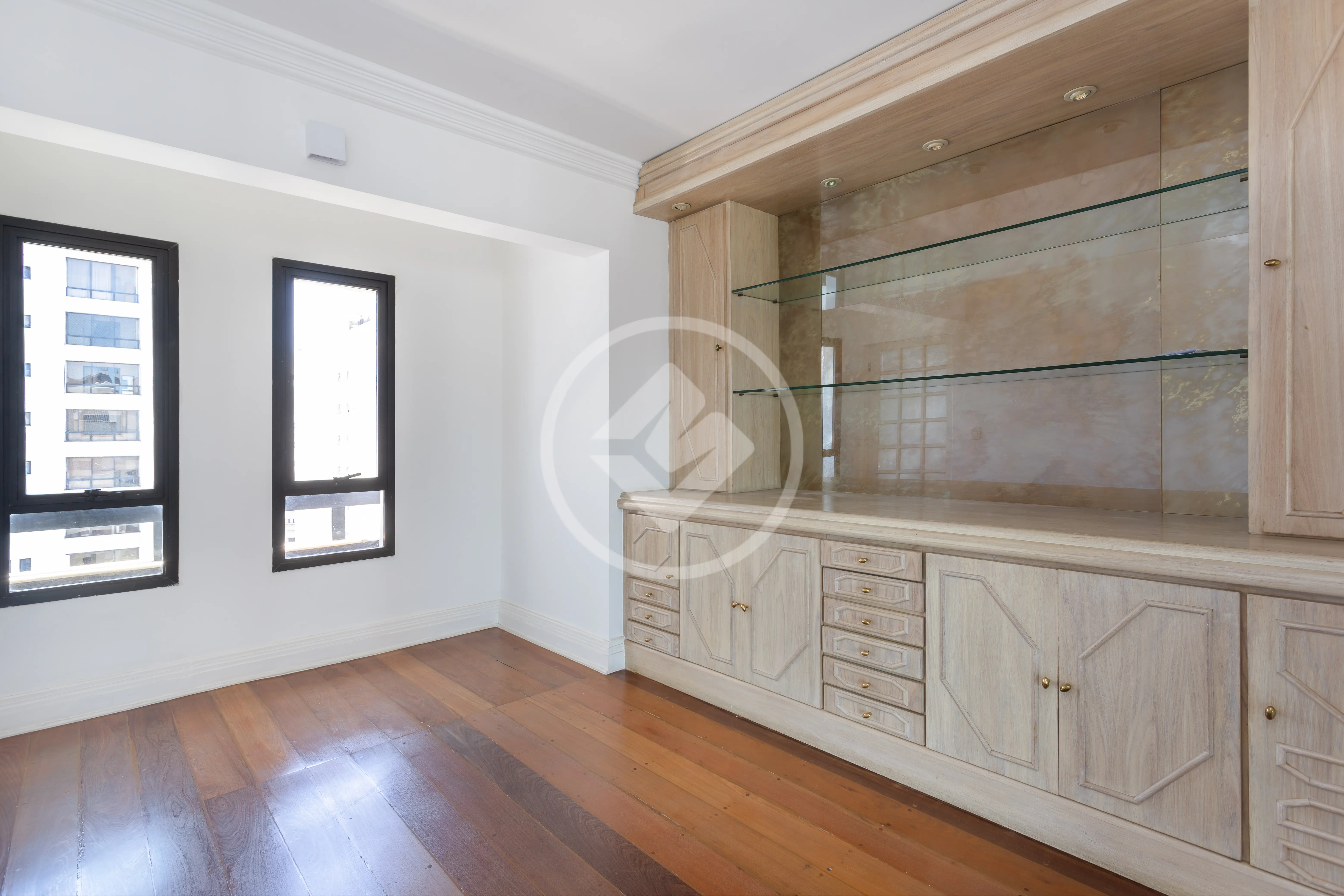 Imagem 6 - Cobertura Duplex em Indianópolis, São Paulo - SP