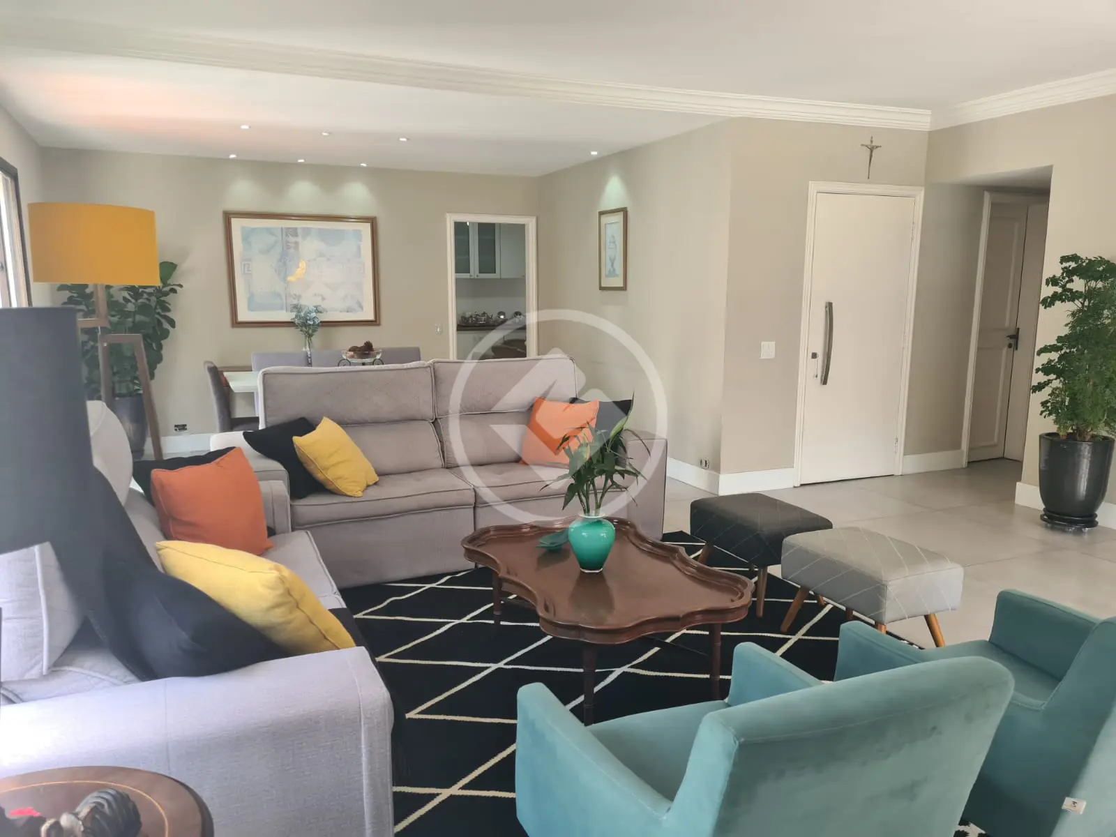 Imagem 5 - Apartamento em JARDIM PAULISTA, São Paulo - SP