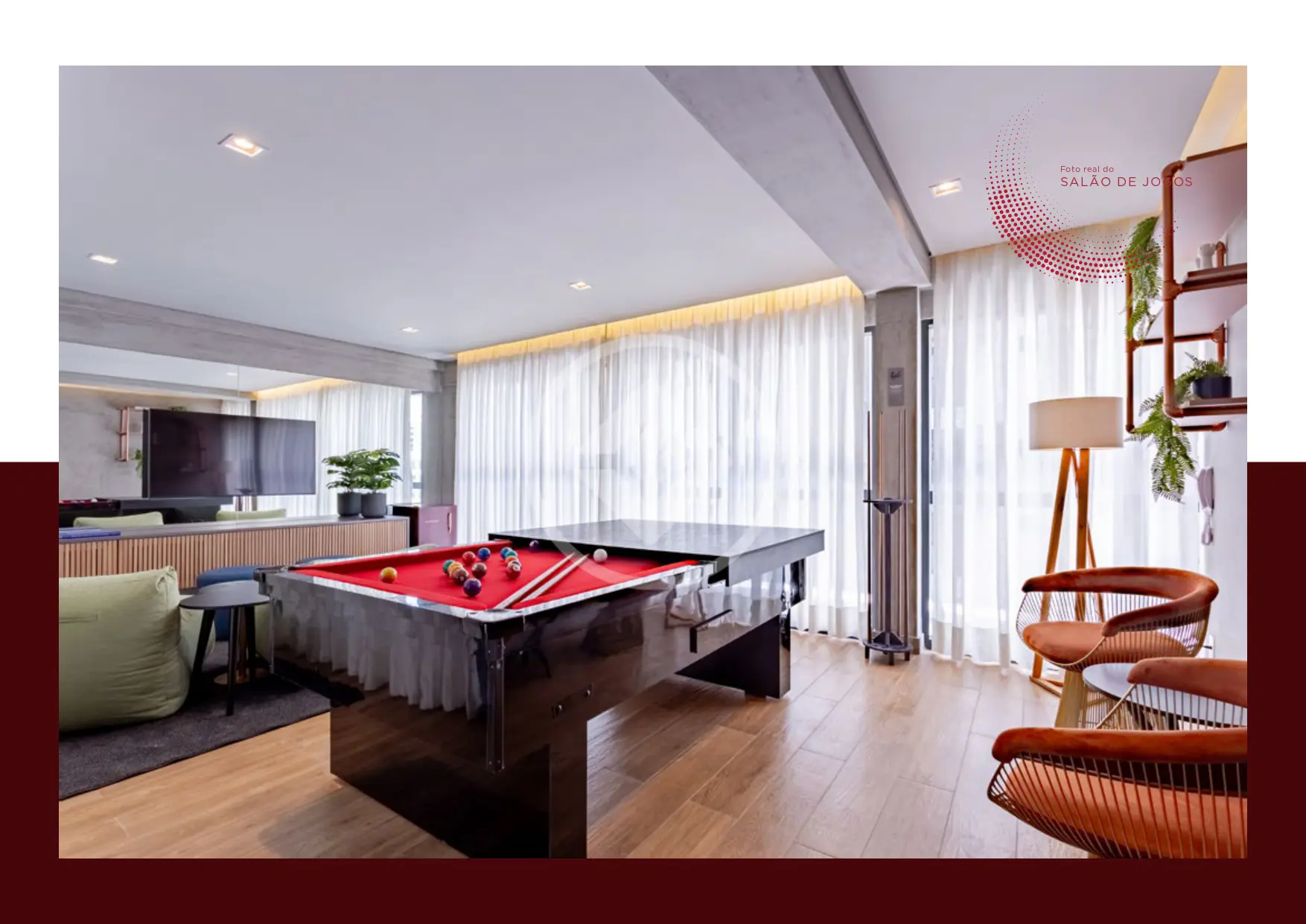 Imagem 6 - Apartamento em Indianópolis, São Paulo - SP