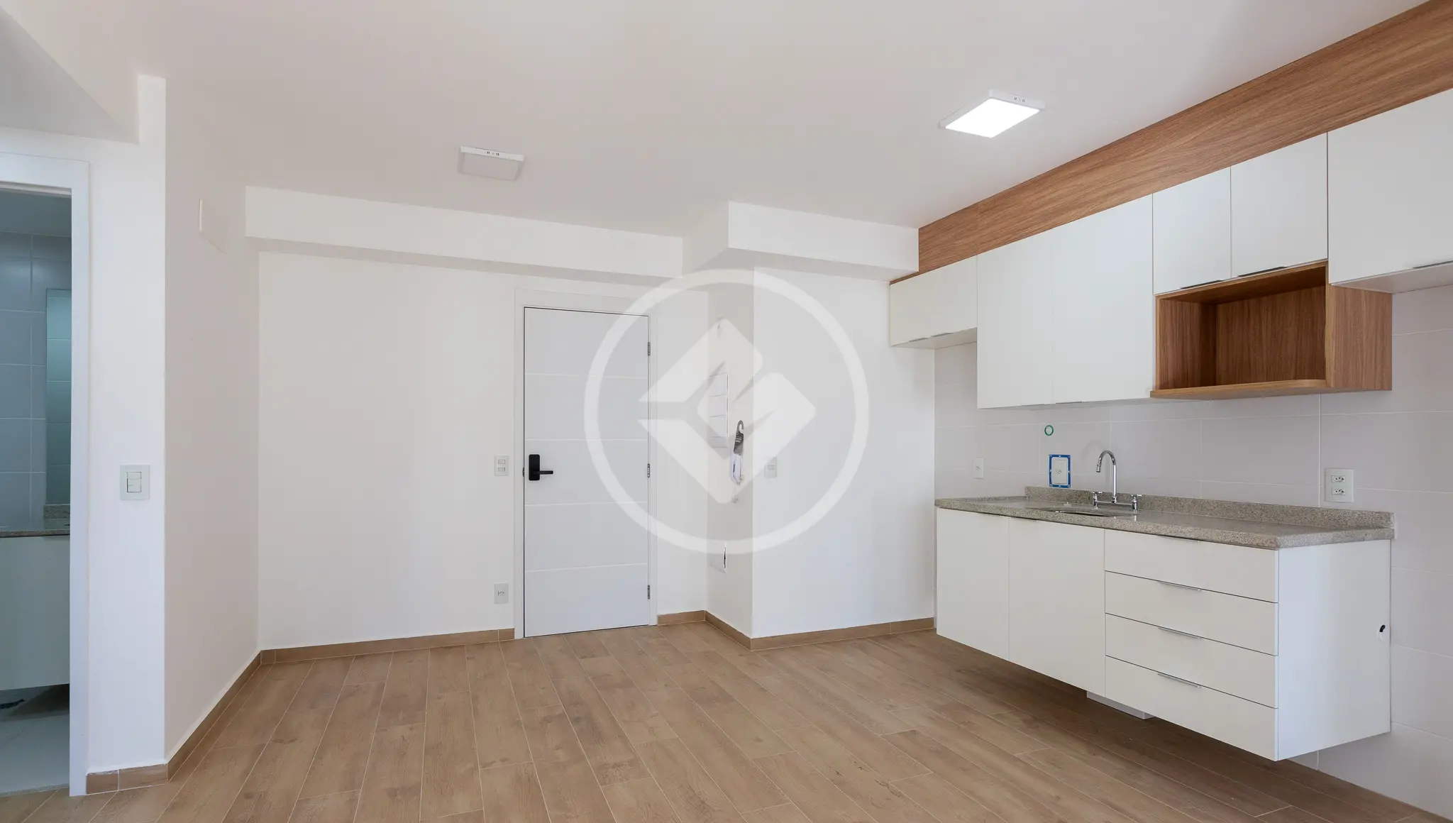 Imagem 3 - Apartamento em VILA CLEMENTINO, São Paulo - SP