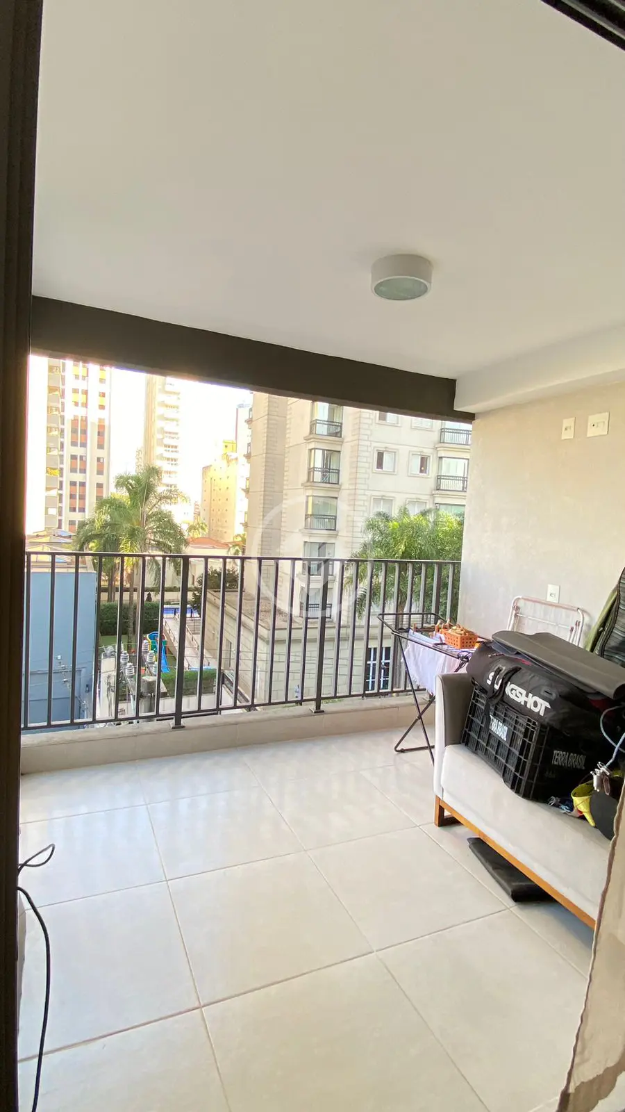 Imagem 2 - Apartamento em VILA MARIANA, São Paulo - SP