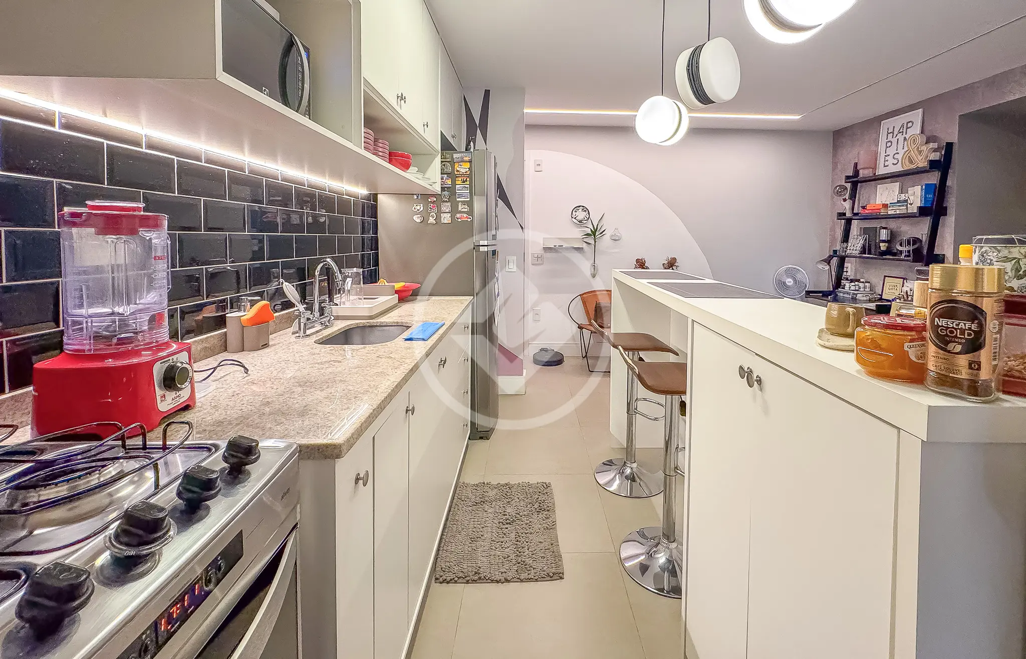 Imagem 4 - Apartamento em Indianópolis, São Paulo - SP