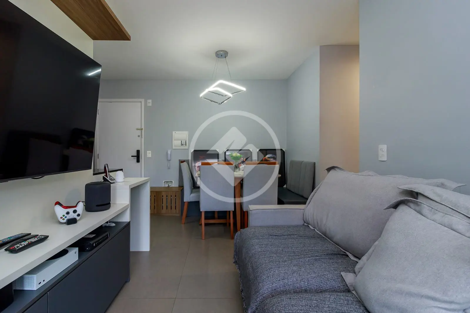 Imagem 5 - Apartamento em SANTO AMARO, São Paulo - SP