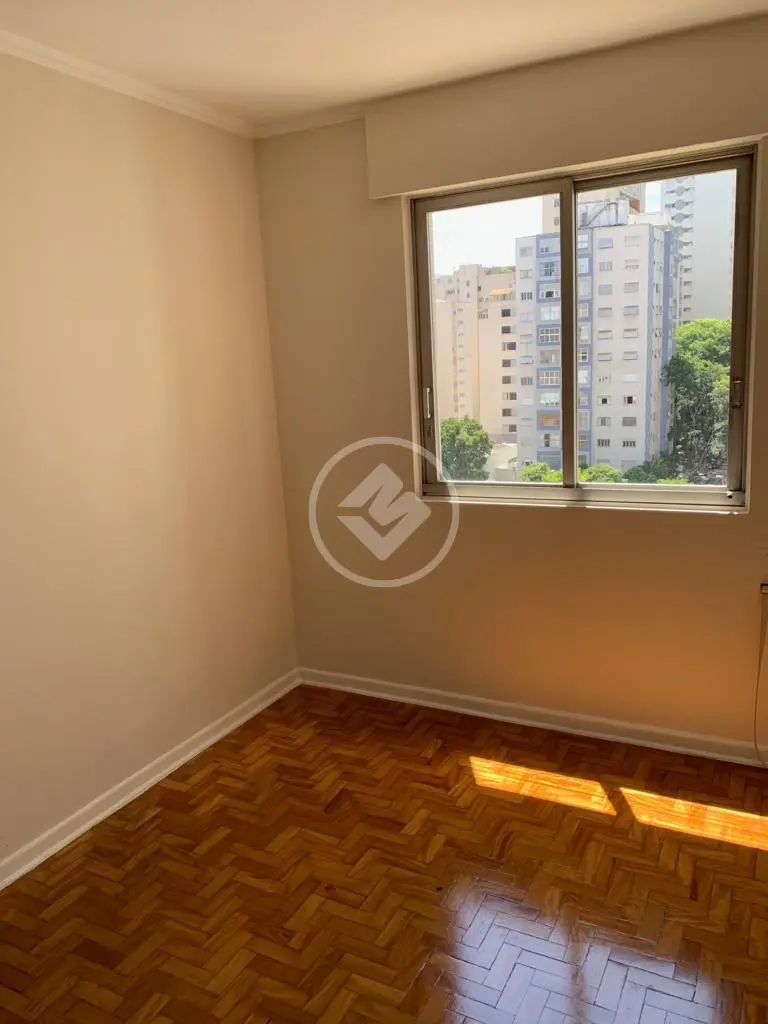 Imagem 2 - Apartamento em JARDIM PAULISTA, São Paulo - SP