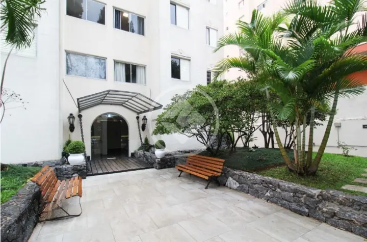 Imagem 5 - Apartamento em Moema, São Paulo - SP