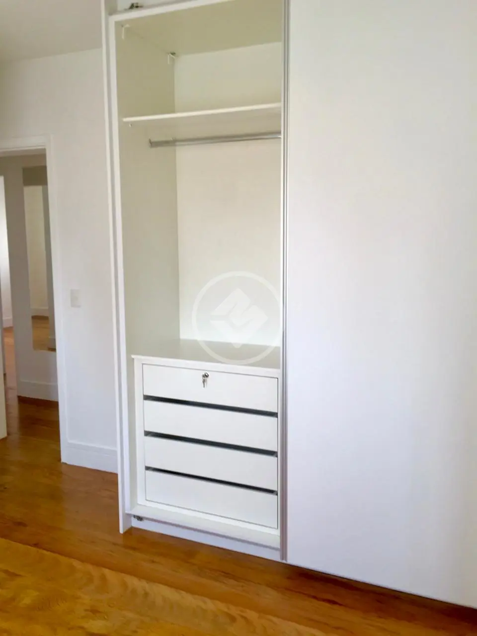 Imagem 5 - Apartamento em Jardim Santo Amaro, São Paulo - SP