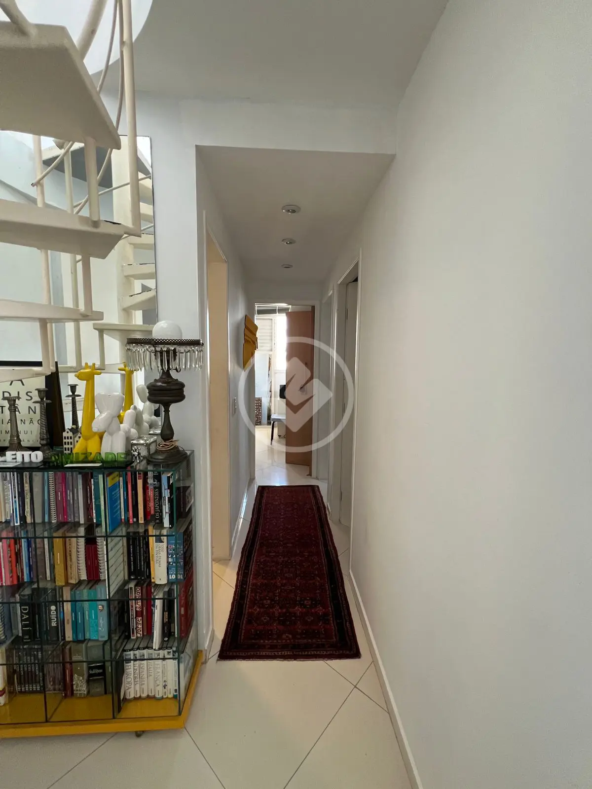Imagem 5 - Cobertura Duplex em Vila Paulista, São Paulo - SP