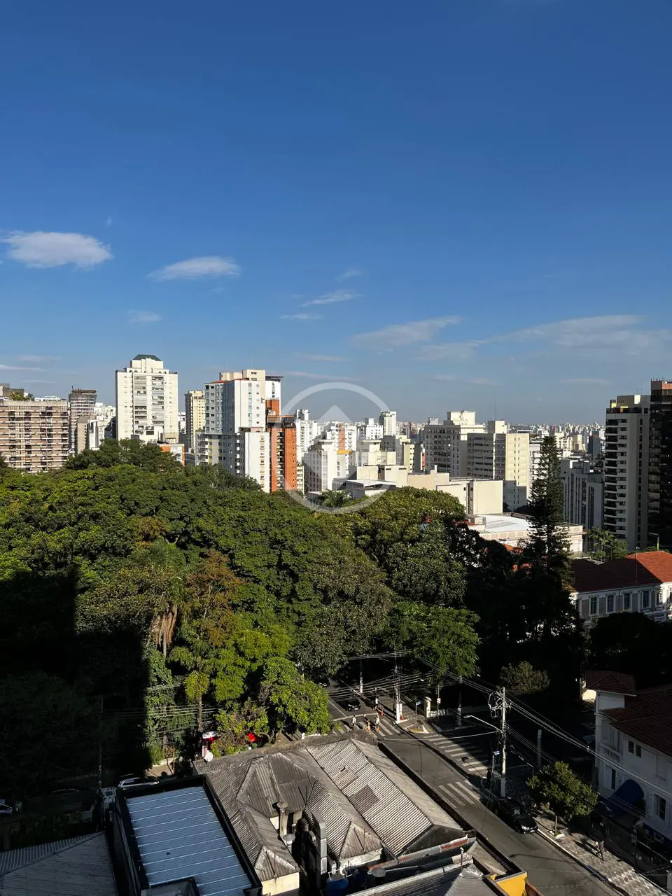 Apartamento JARDIM PAULISTA, São Paulo - SP — foto 2