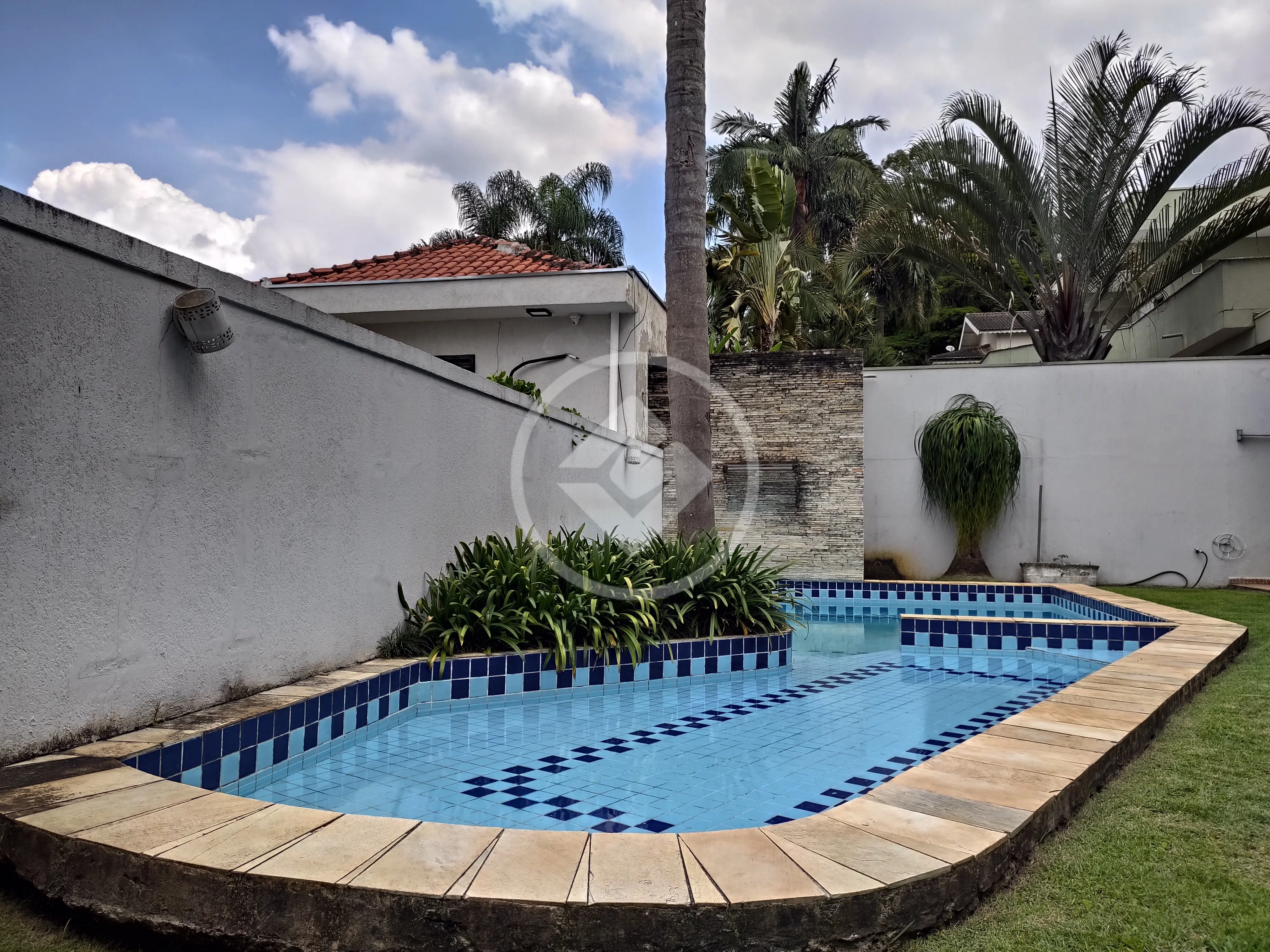 Imagem 6 - Casa Condomínio em Chácara Monte Alegre, São Paulo - SP