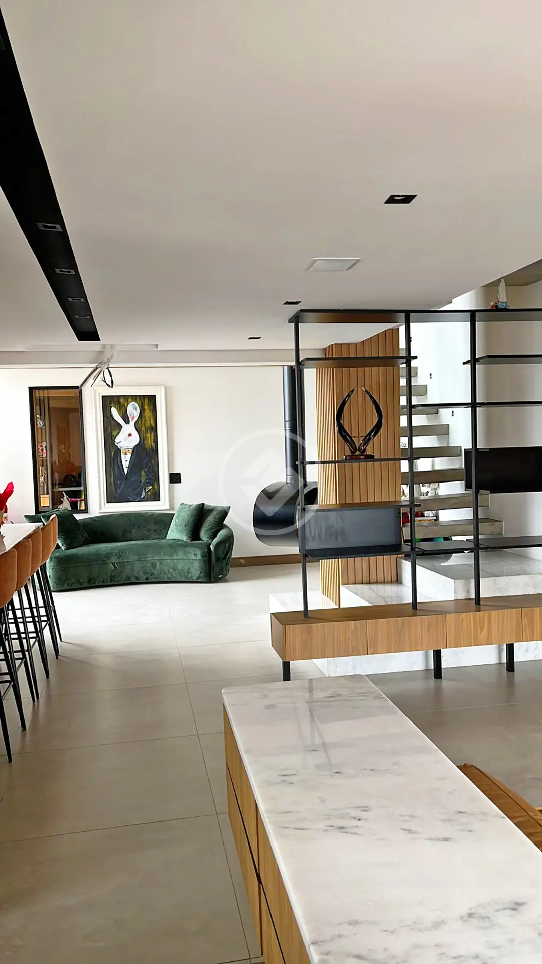 Imagem 2 - Cobertura Duplex em VILA OLIMPIA, São Paulo - SP