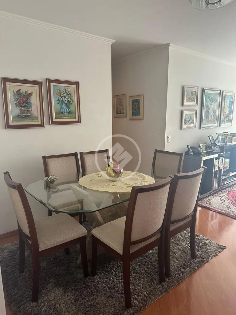 Imagem 2 - Apartamento em Vila Regente Feijó, São Paulo - SP