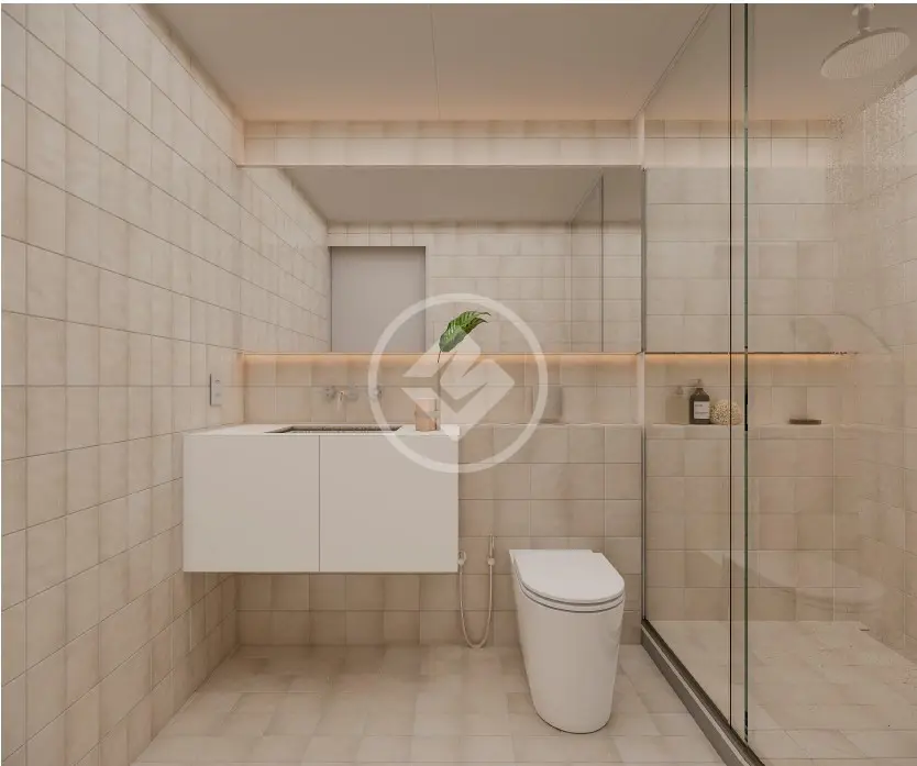 Imagem 6 - Apartamento em VILA NOVA CONCEICAO, São Paulo - SP
