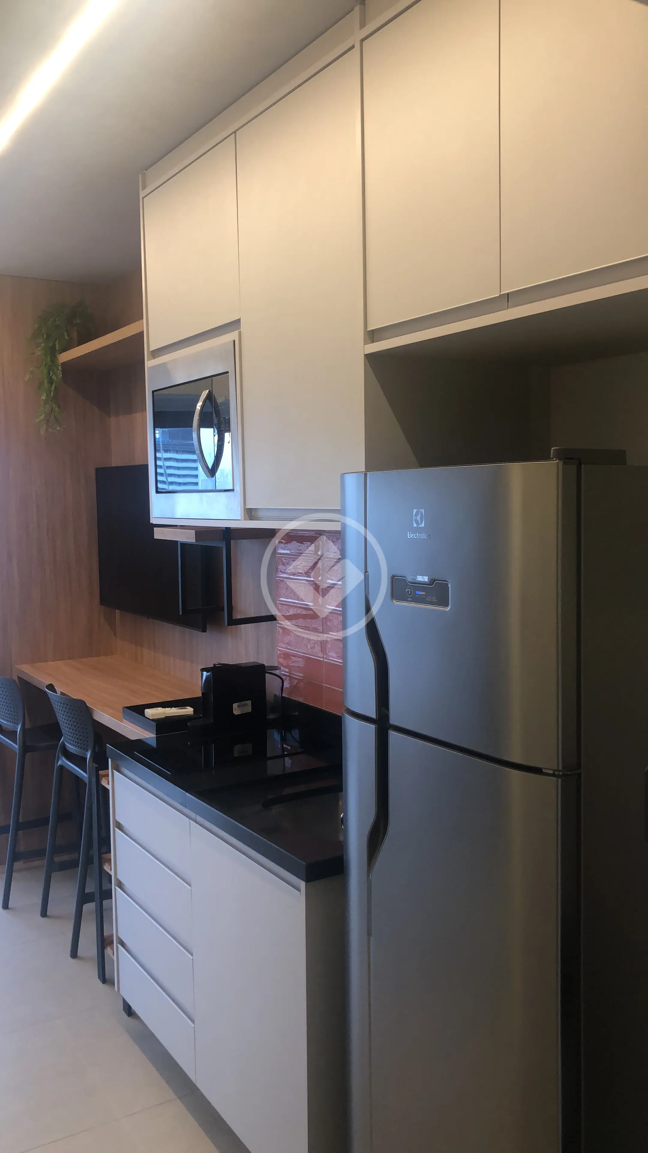 Imagem 3 - Loft / Studio em Moema, São Paulo - SP