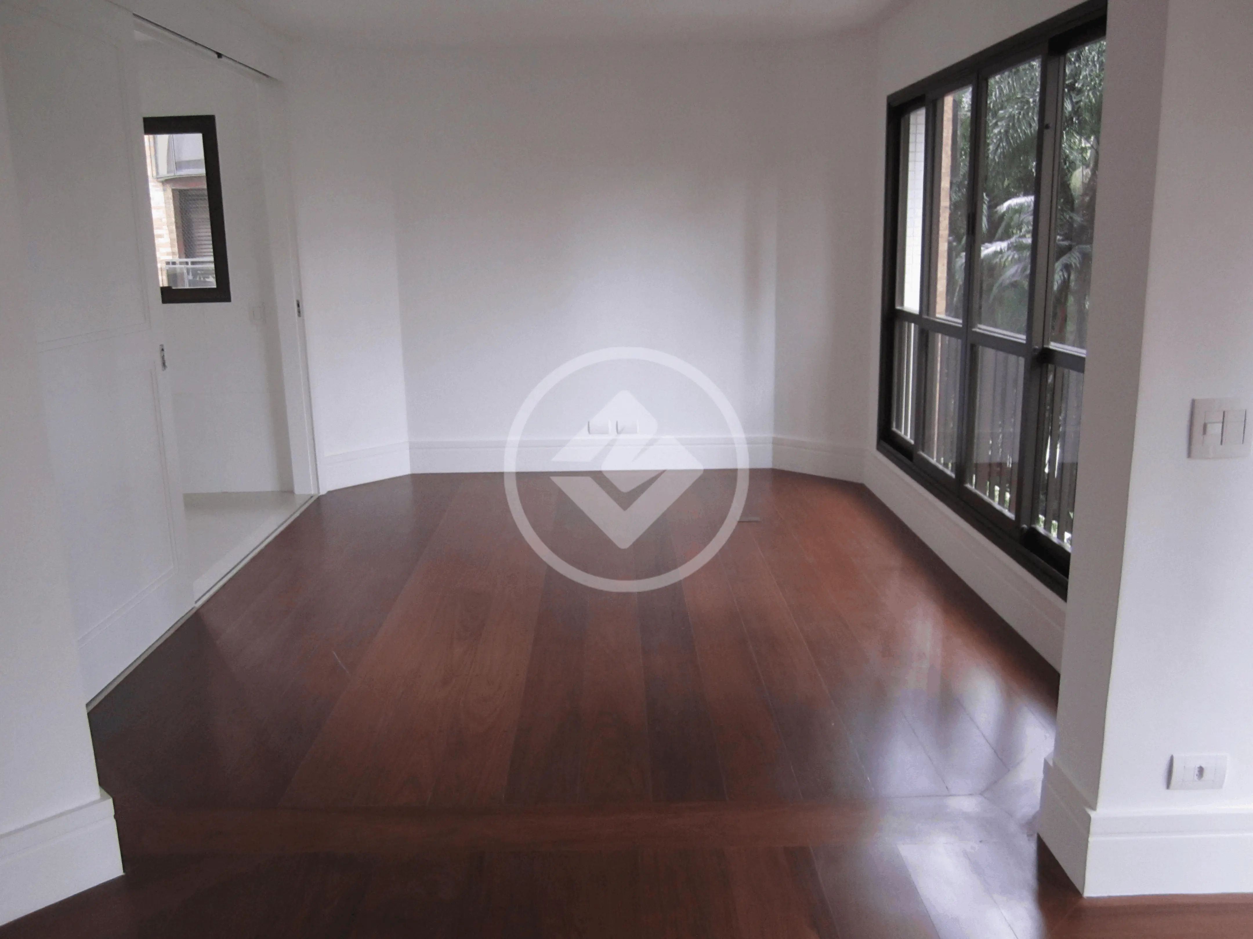 Apartamento Vila Nova Conceição, São Paulo - SP — foto 1