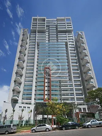 Imagem 3 - Apartamento em CAMPO BELO, São Paulo - SP