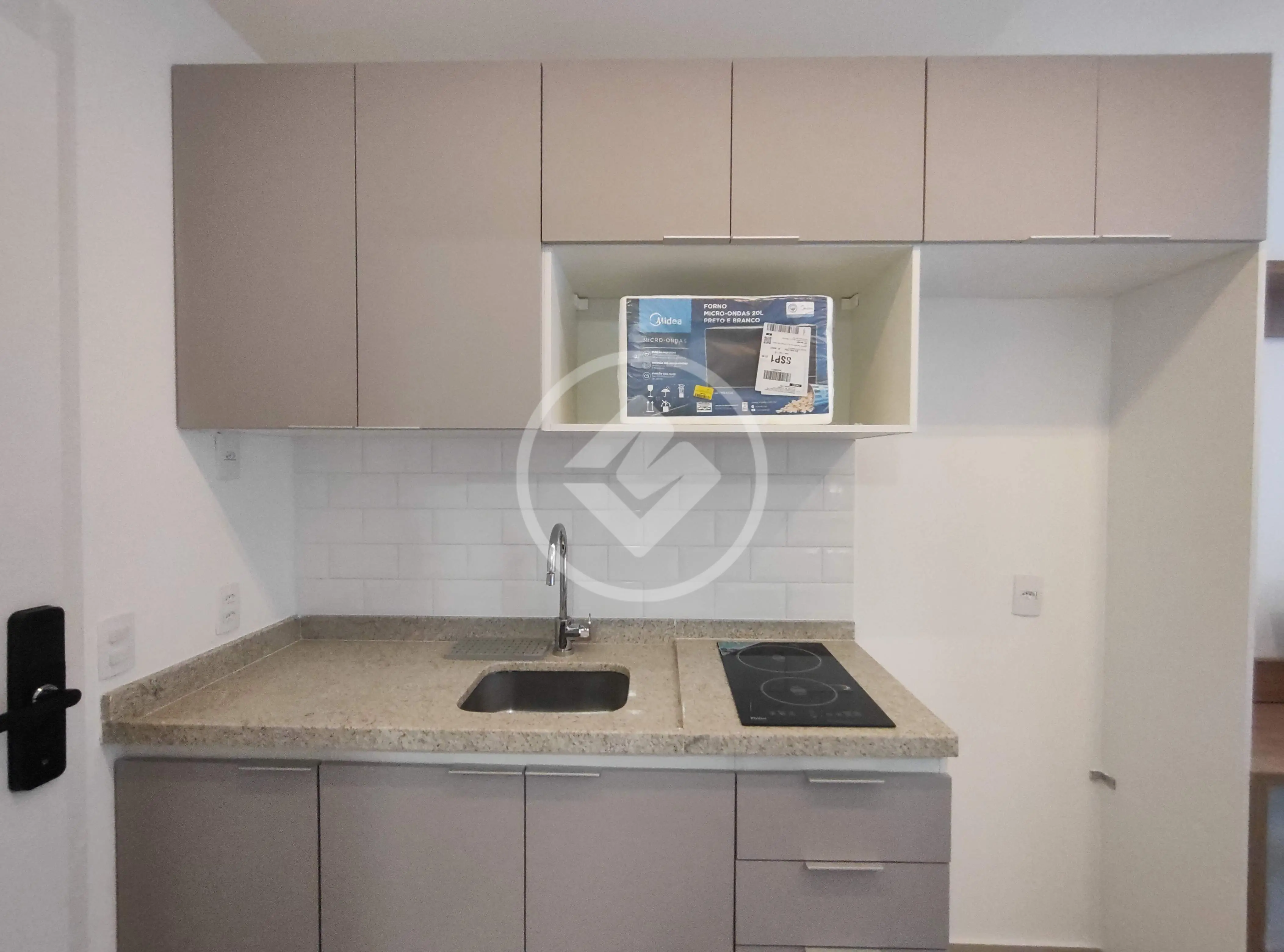 Imagem 4 - Loft / Studio em Campo Belo, São Paulo - SP