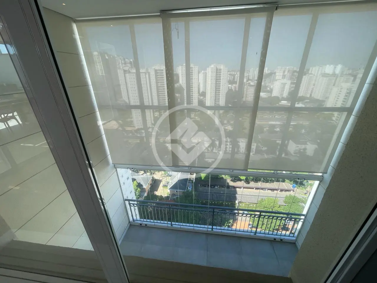 Imagem 2 - Cobertura Duplex em Vila Sofia, São Paulo - SP