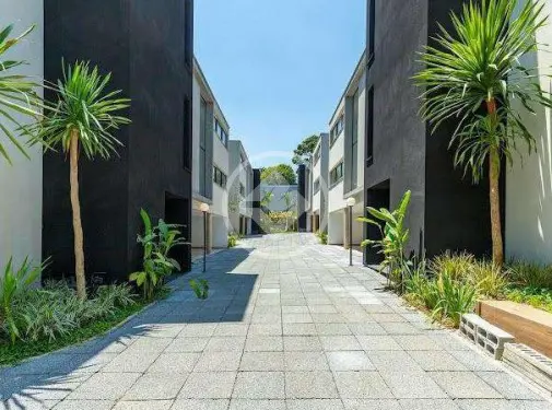 Image 27 - Casa Condomínio em Jardim Cordeiro, São Paulo - SP