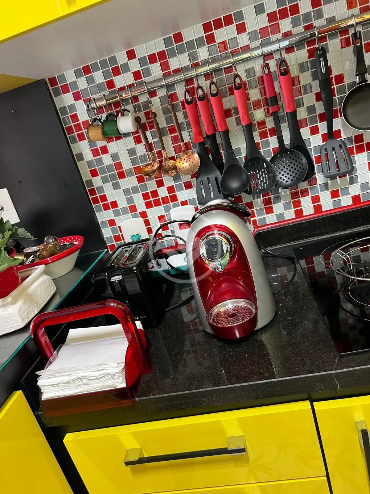 Imagem 5 - Apartamento em Jardim Santo Amaro, São Paulo - SP