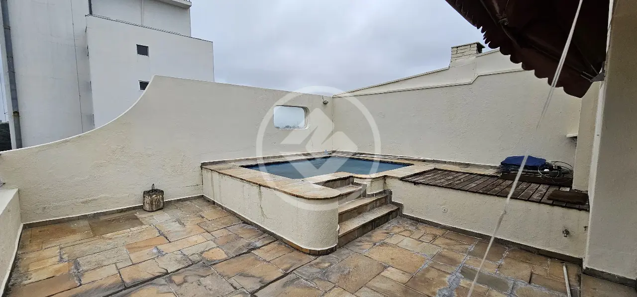 Imagem 2 - Cobertura Duplex em VILA ROMANA, São Paulo - SP