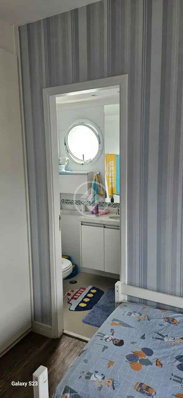 Apartamento VILA ANDRADE, São Paulo - SP — foto 2