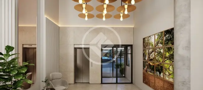 Imagem 2 - Loft / Studio em Moema, São Paulo - SP