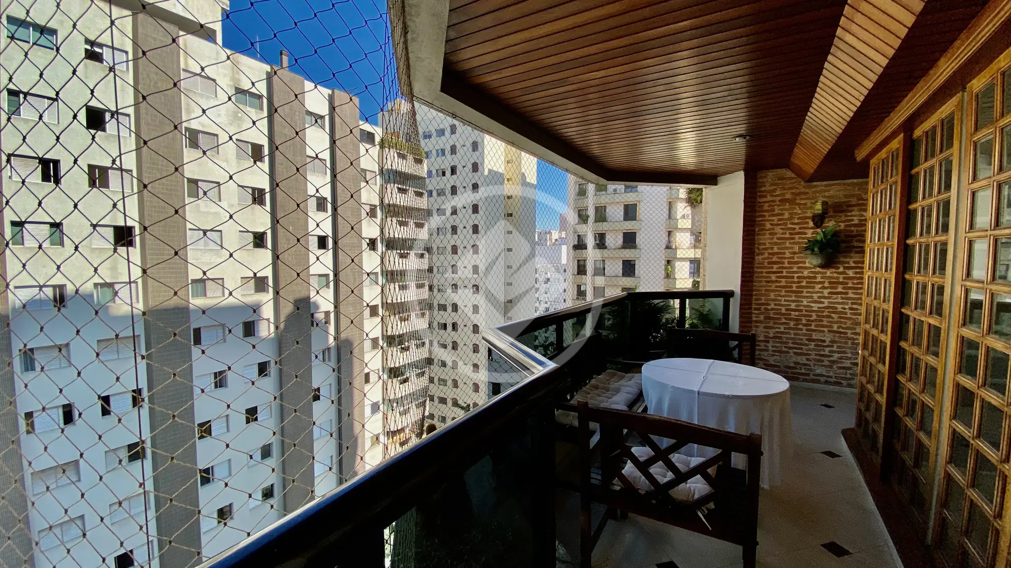 Imagem 6 - Apartamento em Moema, São Paulo - SP