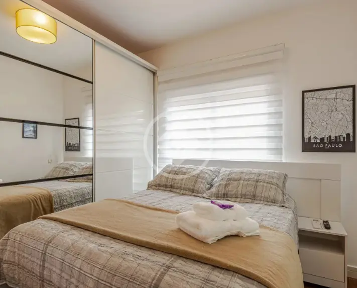Imagem 2 - Apartamento em Jardim Vila Mariana, São Paulo - SP