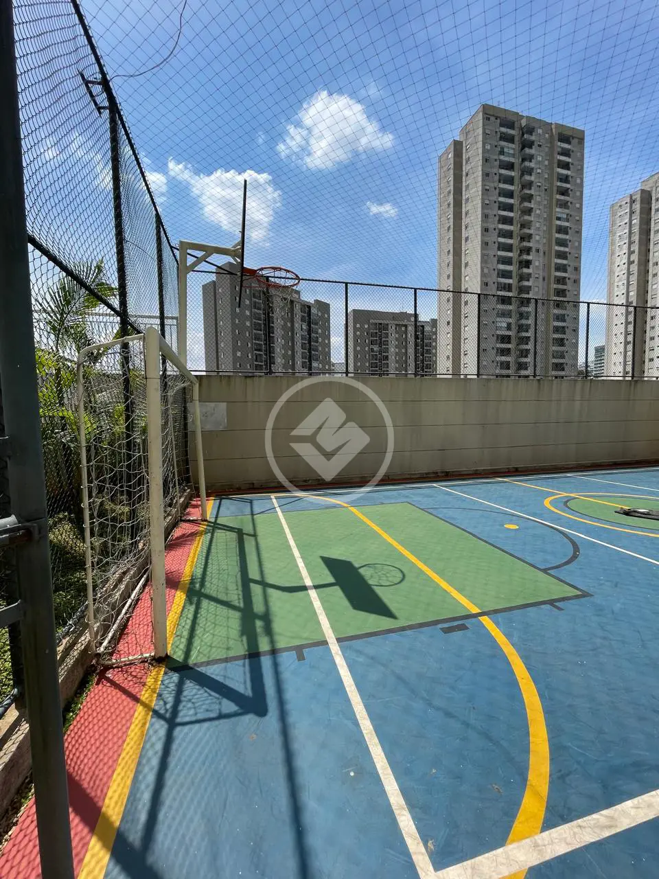 Imagem 6 - Apartamento em PARAISO DO MORUMBI, São Paulo - SP