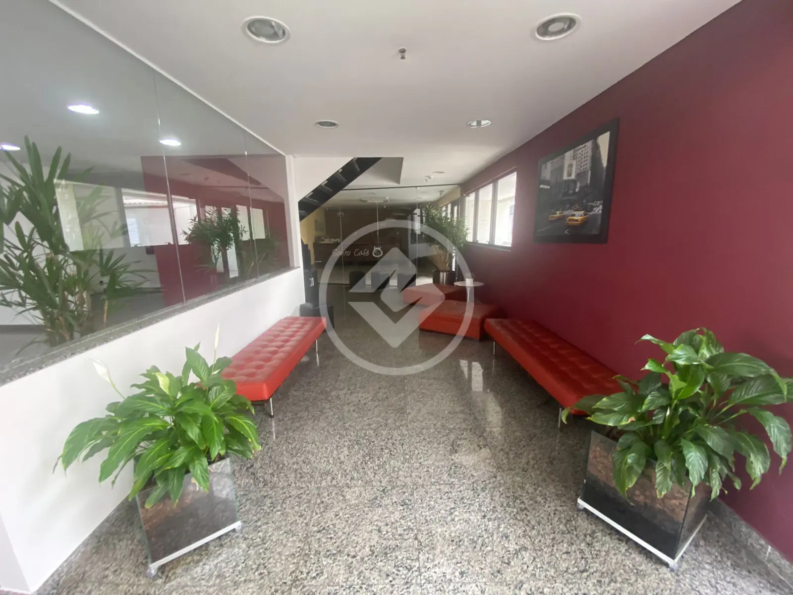 Imagem 4 - Sala Comercial em MIRANDOPOLIS, São Paulo - SP