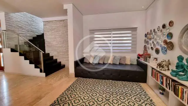 Imagem 4 - Casa Condomínio em Vila Nova Caledônia, São Paulo - SP