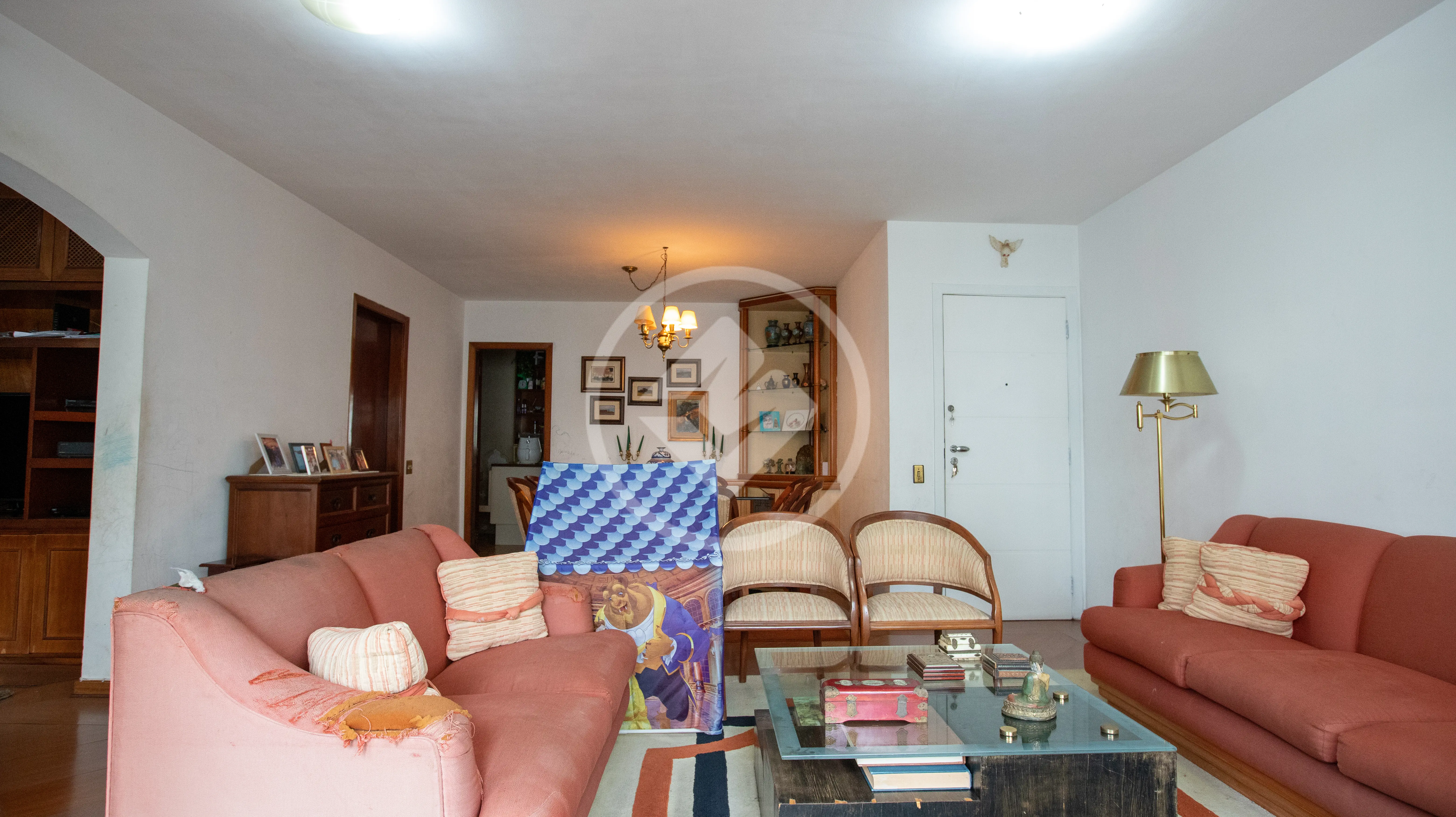 Imagem 2 - Apartamento em Indianópolis, São Paulo - SP