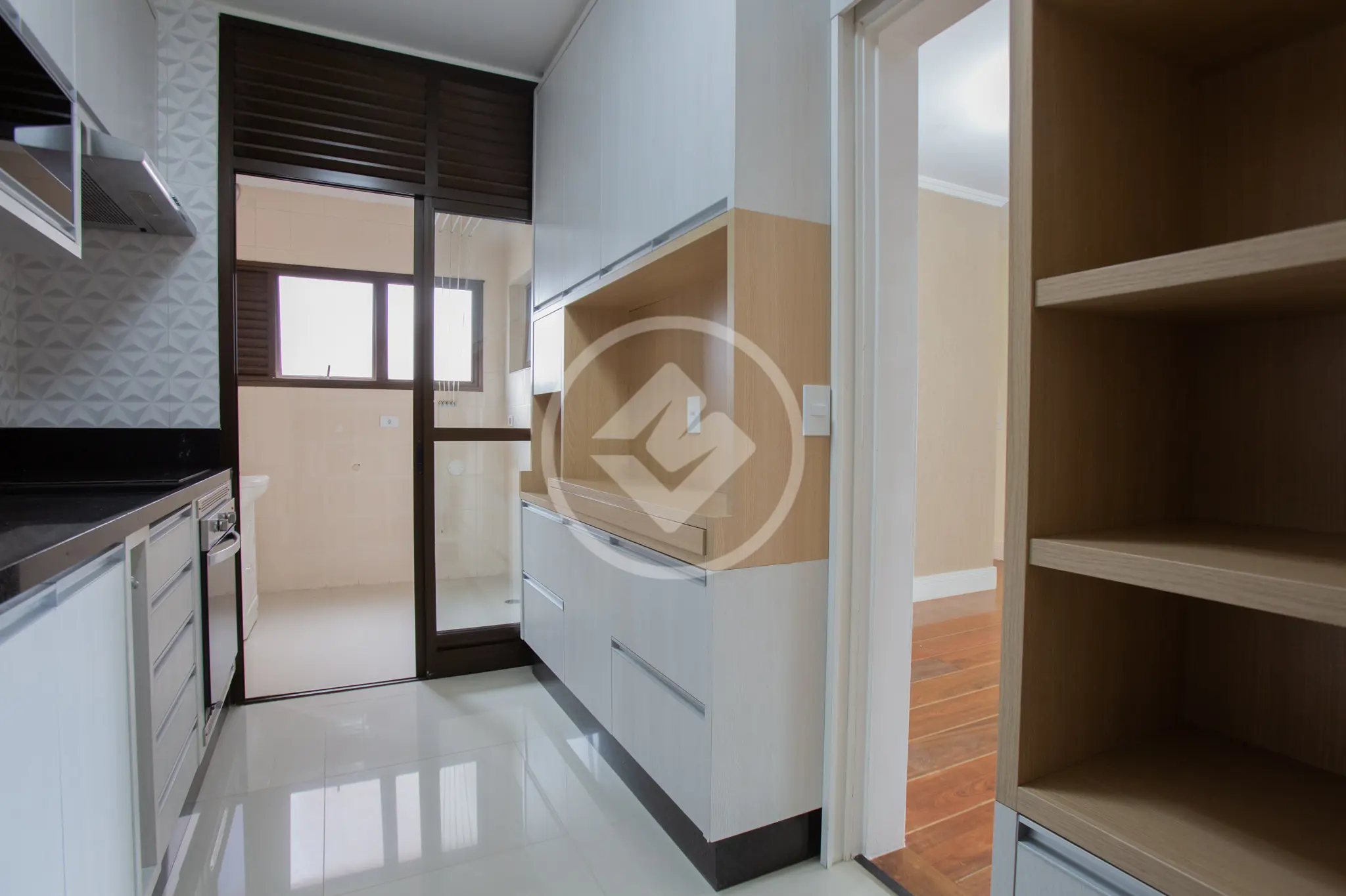 Imagem 6 - Apartamento em Vila Nova Conceição, São Paulo - SP